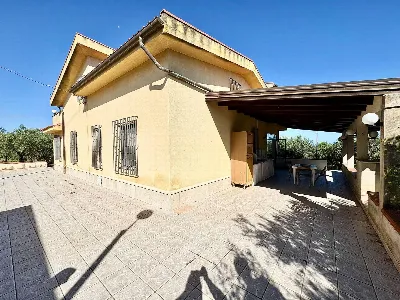 Villa in vendita a Partinico - foto 4