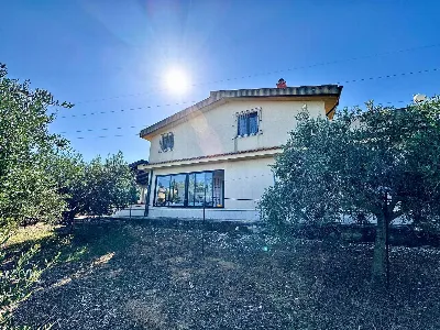 Villa in vendita a Partinico - foto 5