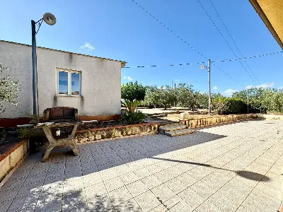 Villa in vendita a Partinico - foto 7