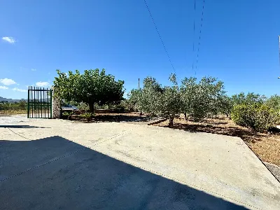 Villa in vendita a Partinico - foto 8