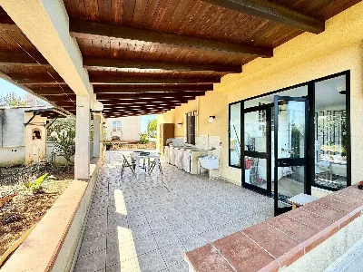 Villa in vendita a Partinico - foto 9