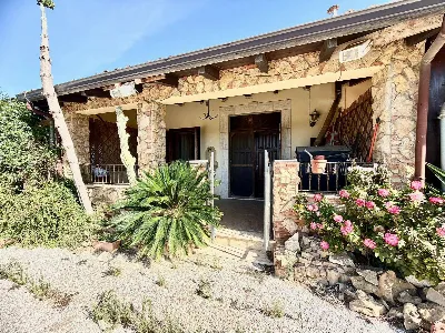 Villa in vendita a Balestrate - foto 1