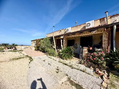 Villa in vendita a Balestrate - foto 2