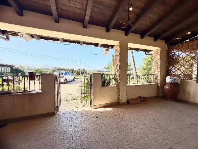 Villa in vendita a Balestrate - foto 5
