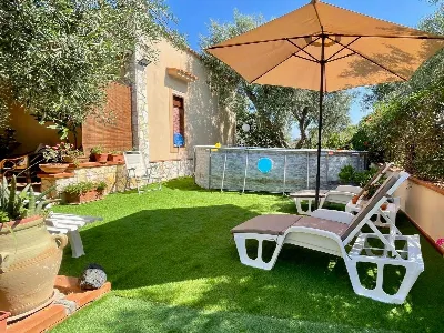 Villa a Terrasini