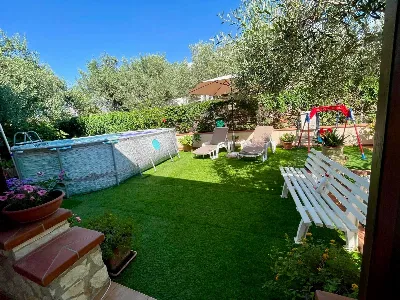 Villa in vendita a Terrasini - foto 10