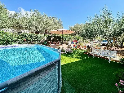 Villa in vendita a Terrasini - foto 2
