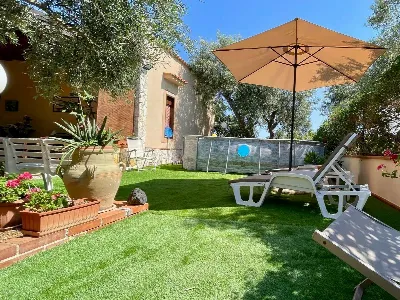 Villa in vendita a Terrasini - foto 3