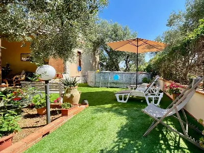 Villa in vendita a Terrasini - foto 4