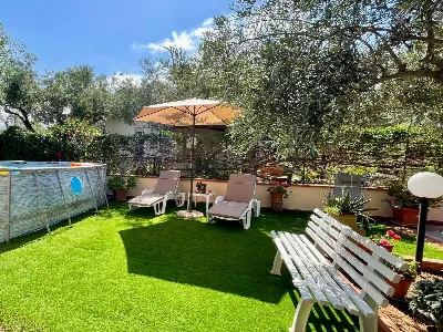 Villa in vendita a Terrasini - foto 5