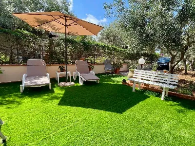Villa in vendita a Terrasini - foto 6