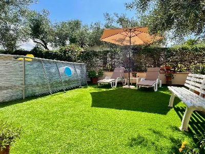 Villa in vendita a Terrasini - foto 7