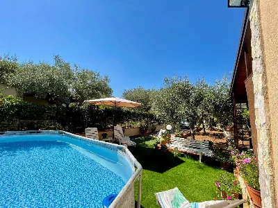 Villa in vendita a Terrasini - foto 8