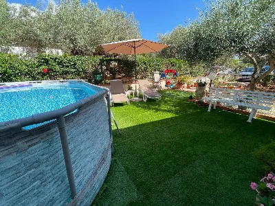 Villa in vendita a Terrasini - foto 9