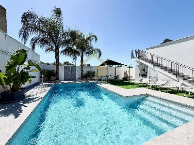 Villa a Terrasini