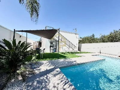 Villa in vendita a Terrasini - foto 10