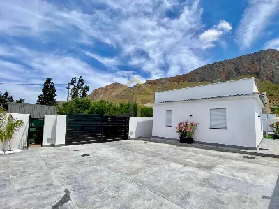 Villa in vendita a Terrasini - foto 2