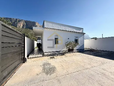 Villa in vendita a Terrasini - foto 5