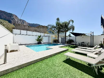 Villa in vendita a Terrasini - foto 7