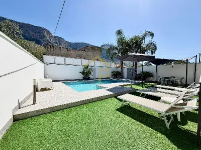 Villa in vendita a Terrasini - foto 8