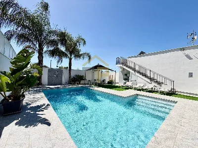 Villa in vendita a Terrasini - foto 9