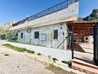 Villa in vendita a Terrasini - foto 2