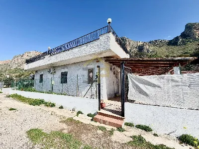 Villa in vendita a Terrasini - foto 3