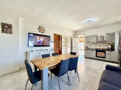 Villa in vendita a Terrasini - foto 5