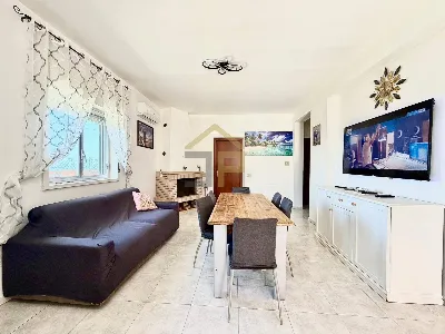 Villa in vendita a Terrasini - foto 7
