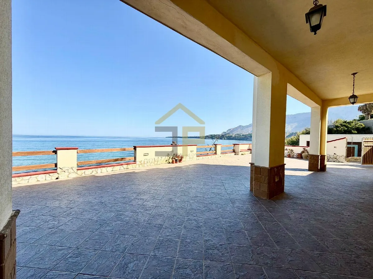 Villa in vendita a Trappeto - foto 2