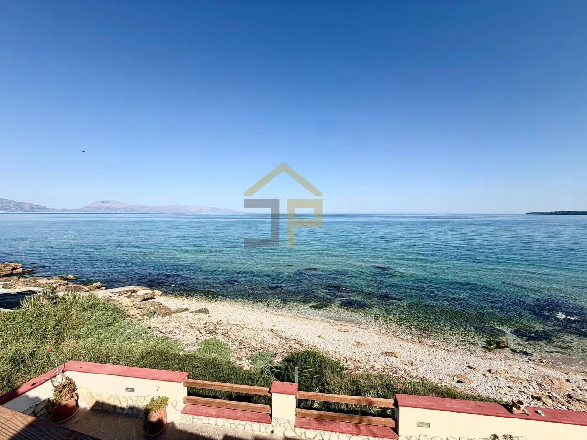 Villa in vendita a Trappeto - foto 3