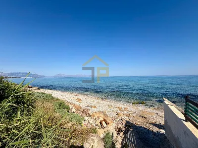 Villa in vendita a Trappeto - foto 4
