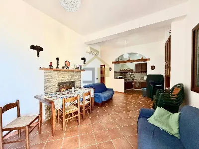 Villa in vendita a Trappeto - foto 5