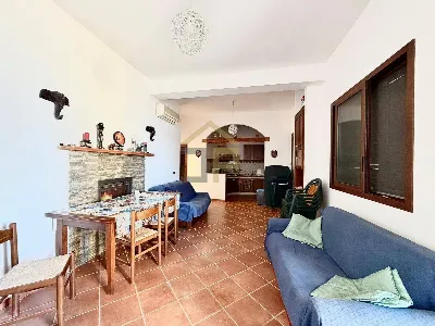 Villa in vendita a Trappeto - foto 6