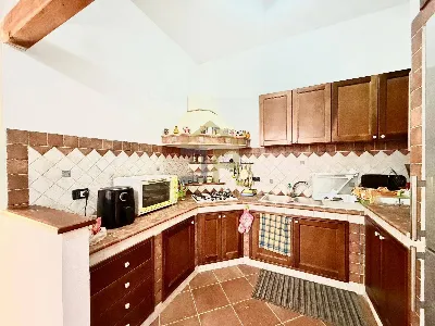 Villa in vendita a Trappeto - foto 7
