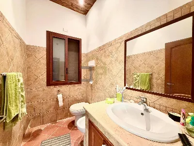 Villa in vendita a Trappeto - foto 8