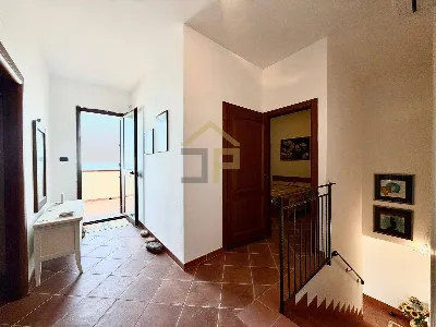 Villa in vendita a Trappeto - foto 9