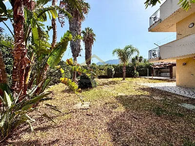 Villa in vendita a Terrasini - foto 4