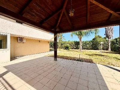 Villa in vendita a Terrasini - foto 8
