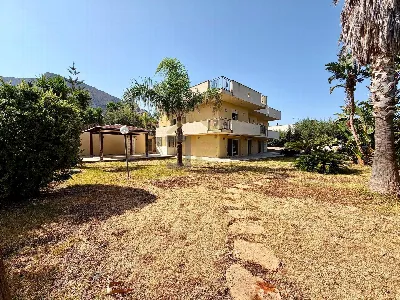Villa in vendita a Terrasini - foto 9