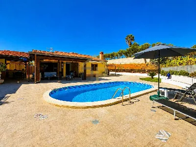 Villa in vendita a Trappeto - foto 1