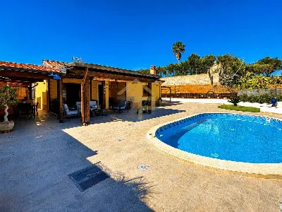 Villa in vendita a Trappeto - foto 10
