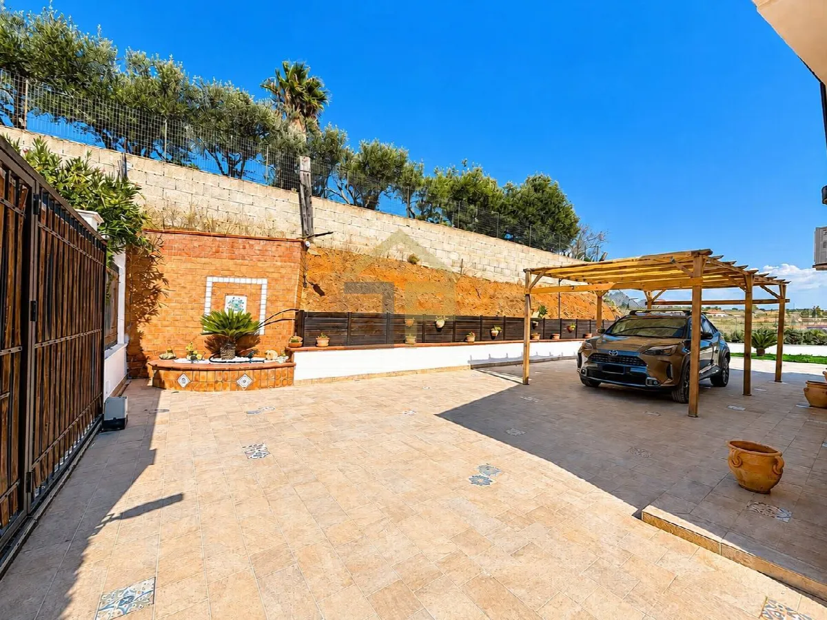 Villa in vendita a Trappeto - foto 2