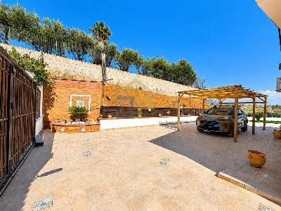 Villa in vendita a Trappeto - foto 2