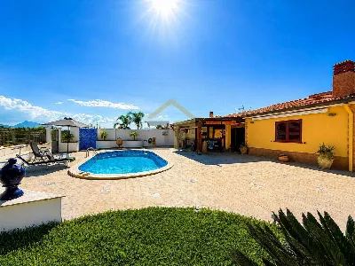 Villa in vendita a Trappeto - foto 7