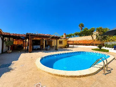 Villa in vendita a Trappeto - foto 9