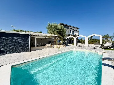 Villa in vendita a Partinico - foto 1