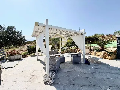 Villa in vendita a Partinico - foto 10