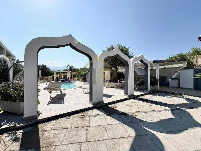 Villa in vendita a Partinico - foto 5