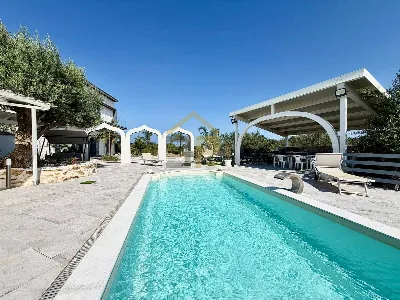 Villa in vendita a Partinico - foto 7